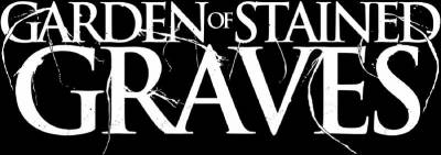 logo Garden Of Stained Graves